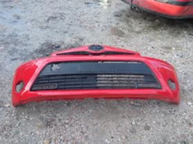 ОРИГИНАЛНА БРОНЯ ЗА ТОЙОТА ЯГО 2012-2014г...52119-0H110..., снимка 7