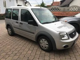 Рама и Каросерия за Ford Connect, снимка 15