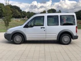 Рама и Каросерия за Ford Connect, снимка 2