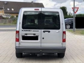 Рама и Каросерия за Ford Connect, снимка 4