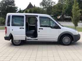 Рама и Каросерия за Ford Connect, снимка 6