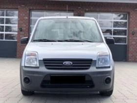 Рама и Каросерия за Ford Connect, снимка 8