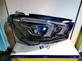 Фар Фарове за Мерцедес / Mercedes. , снимка 5