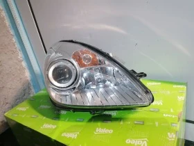 Фар Фарове за Мерцедес / Mercedes. , снимка 11