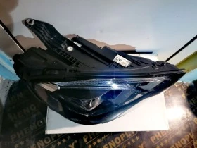 Фар Фарове за Мерцедес / Mercedes. , снимка 6