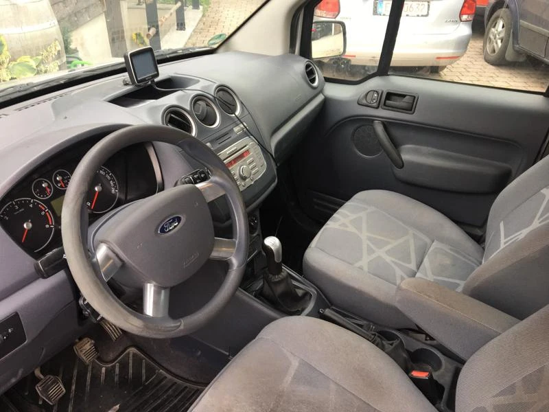 Рама и Каросерия за Ford Connect, снимка 12 - Части - 46033369