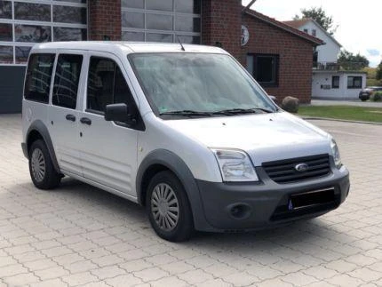 Рама и Каросерия за Ford Connect, снимка 7 - Части - 46033369