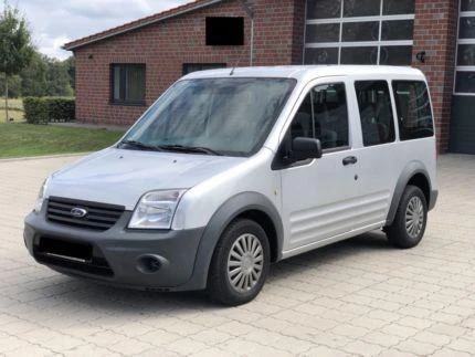 Рама и Каросерия за Ford Connect, снимка 9 - Части - 46033369