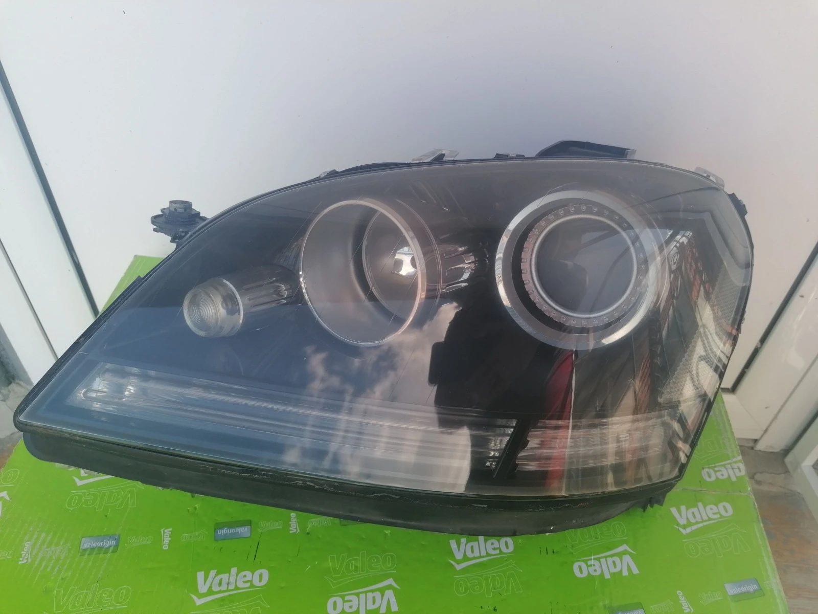 ��� ������ �� �������� / Mercedes.  | Mobile.bg � ����������� 9