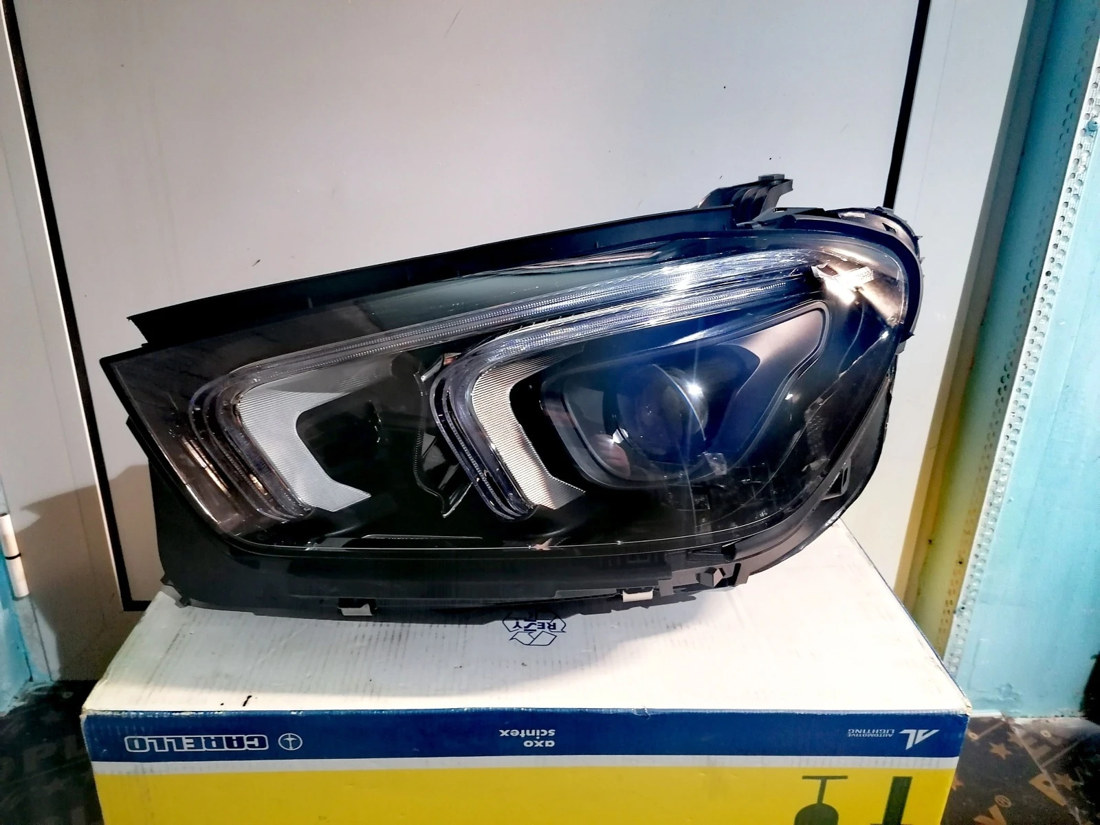 ��� ������ �� �������� / Mercedes.  | Mobile.bg � ����������� 7