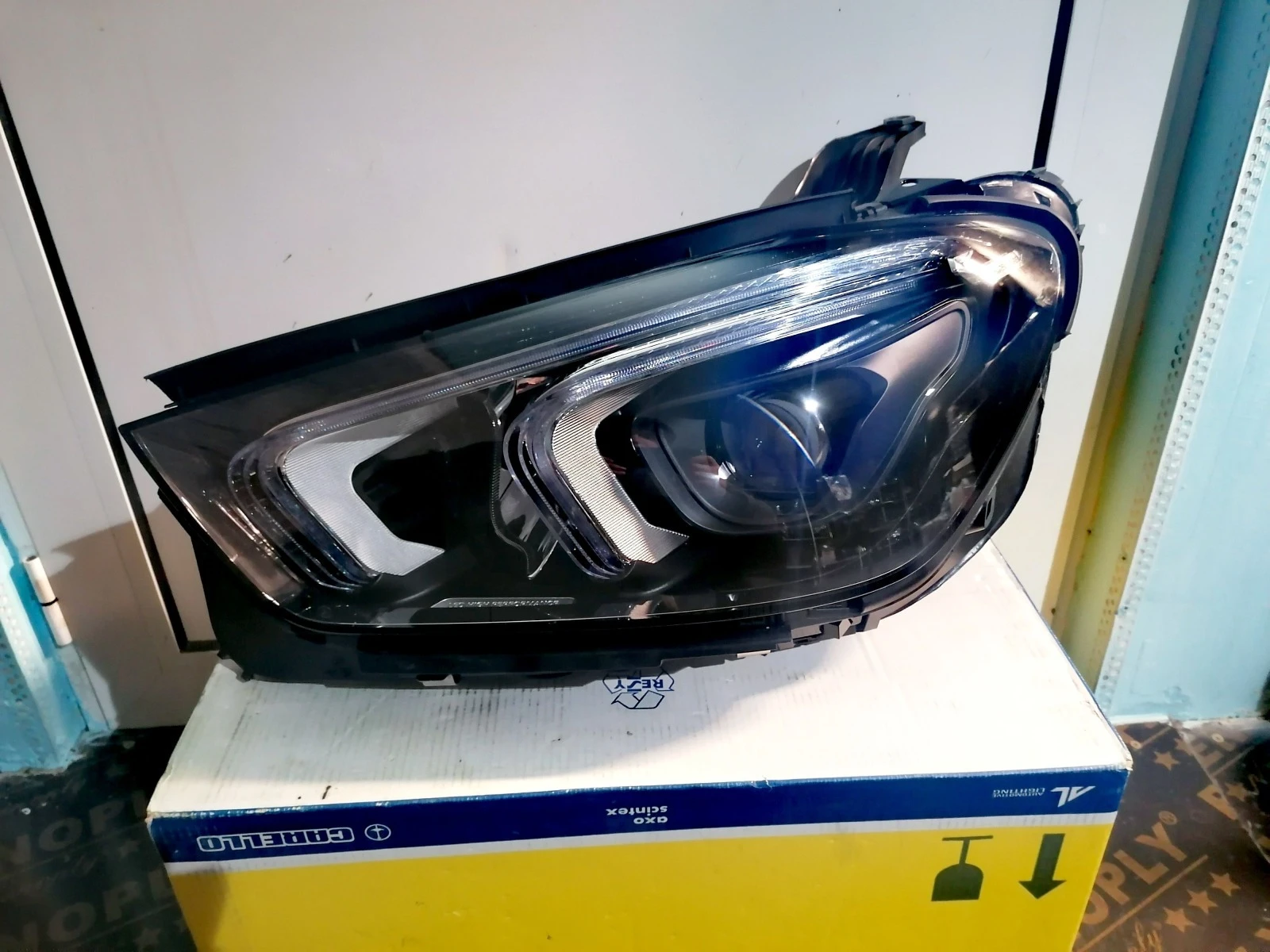 ��� ������ �� �������� / Mercedes.  | Mobile.bg � ����������� 8