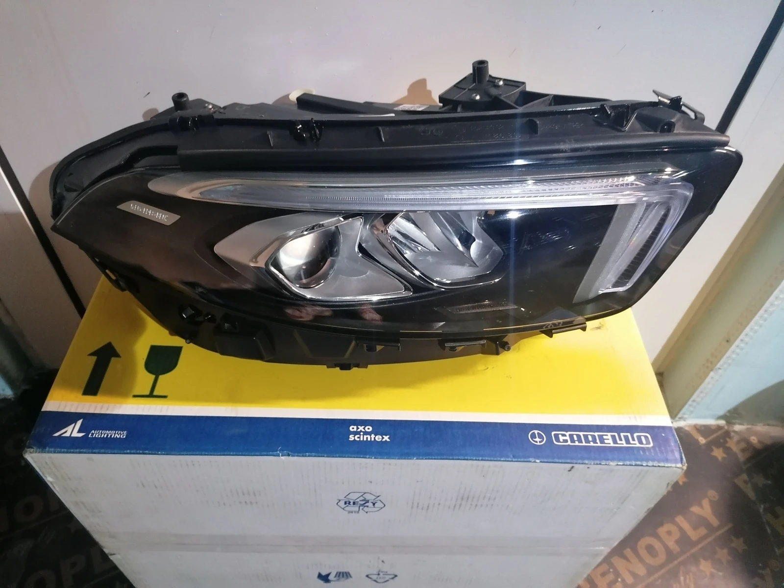 ��� ������ �� �������� / Mercedes.  | Mobile.bg � ����������� 3