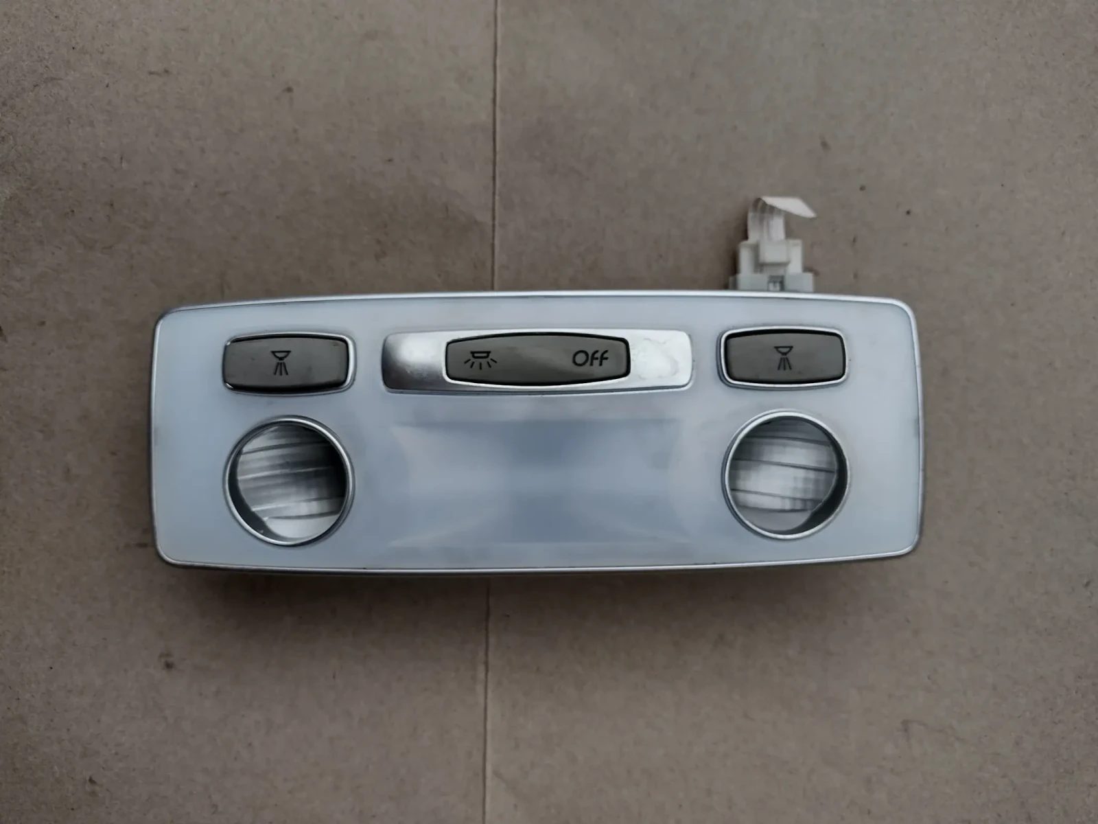 264300003R      RENAULT LAGUNA III  | Mobile.bg   1