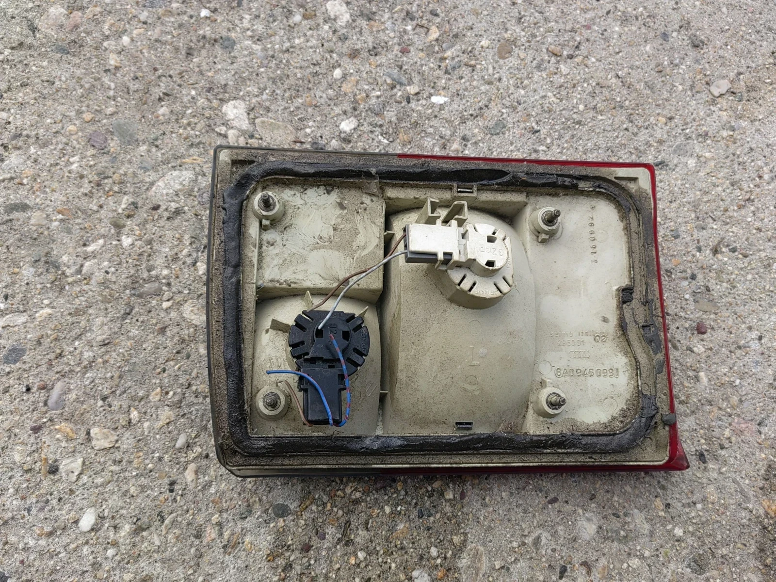      Audi 80 1995. | Mobile.bg   2