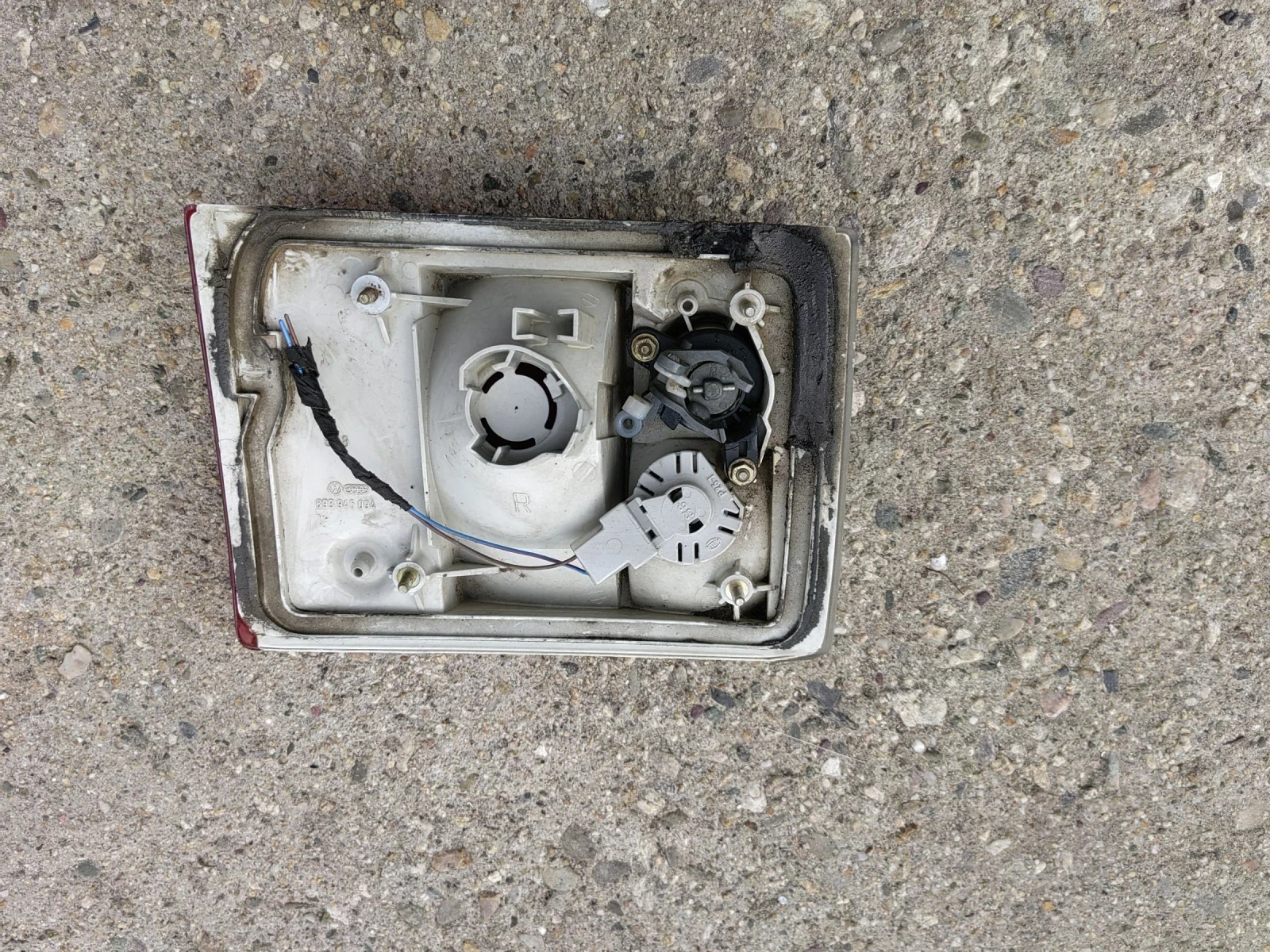      Audi 80 1995. | Mobile.bg   4