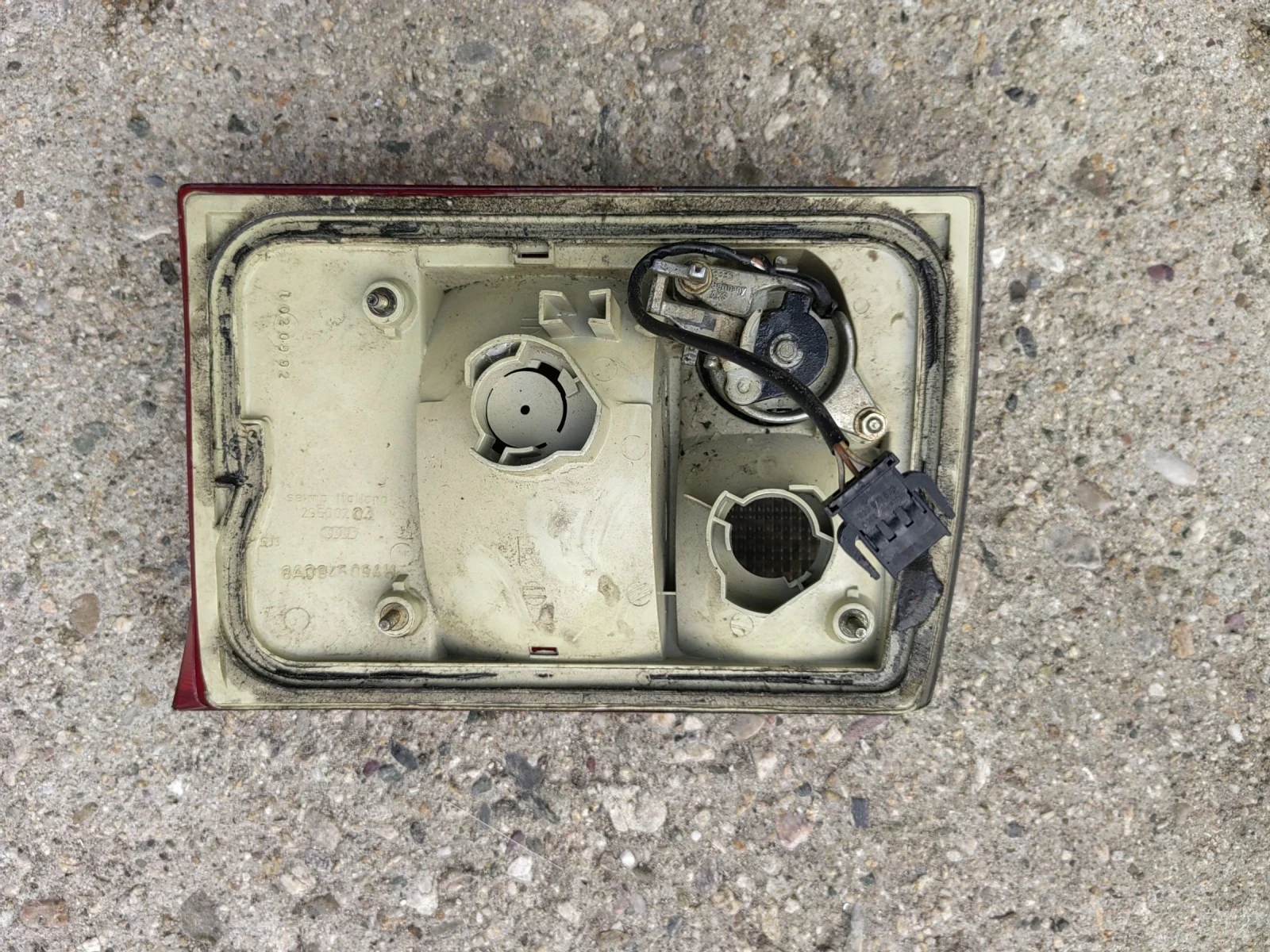      Audi 80 1995. | Mobile.bg   6