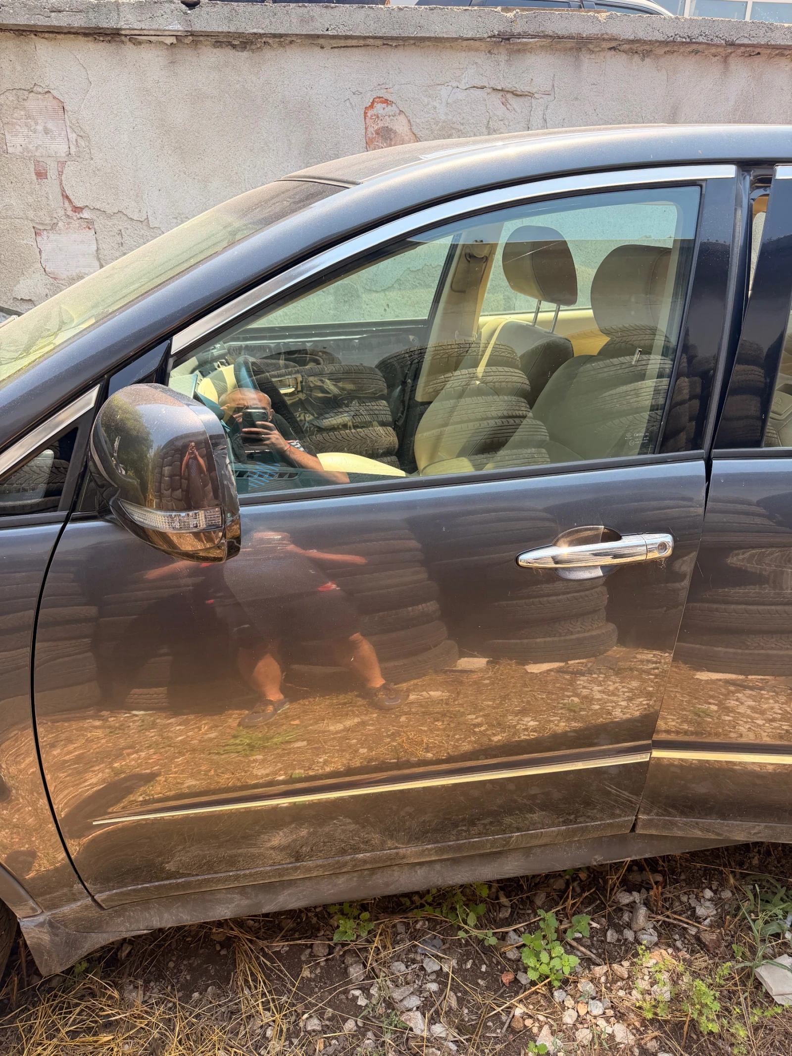 ������ ����  ����� SUBARU B9 TRIBECA | Mobile.bg � ����������� 1