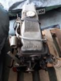 Двигател  1.9л за Opel GT 1969, снимка 1 - Части - 45265658