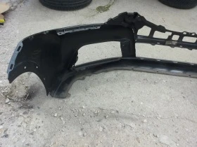 Броня предна Honda Civic HB 12-16г, снимка 6 - Части - 44972219