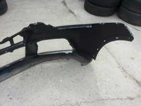 Броня предна Honda Civic HB 12-16г, снимка 8 - Части - 44972219