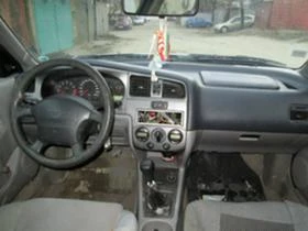 Джанти за Nissan Primera, снимка 3