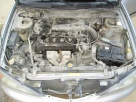 Джанти за Nissan Primera, снимка 4