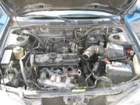 Джанти за Nissan Primera, снимка 5