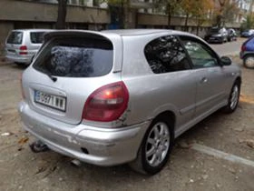Джанти за Nissan Primera, снимка 7