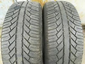 Гуми Зимни 215/60R16, снимка 1