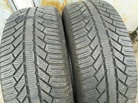 Гуми Зимни 215/60R16, снимка 2