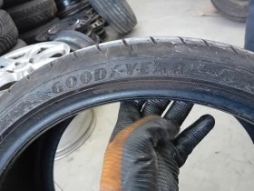 Гуми Летни 275/30R20, снимка 3
