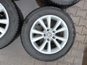 Джанти за VW Touareg, снимка 3