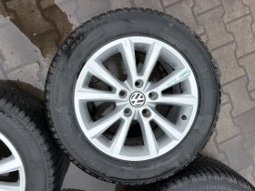 Джанти за VW Touareg, снимка 5
