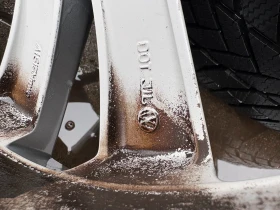 Джанти за VW Touareg, снимка 7