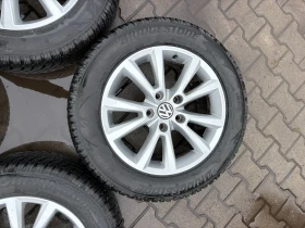 Джанти за VW Touareg, снимка 2