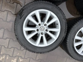 Джанти за VW Touareg, снимка 4