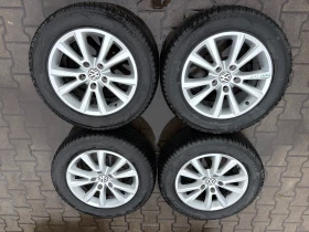Джанти за VW Touareg, снимка 1