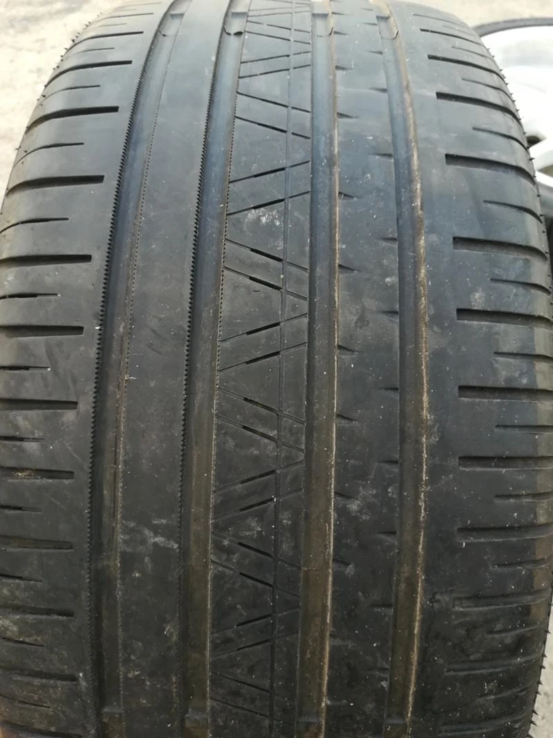 Гуми с джанти Kinforest 225/40R18, снимка 10 - Гуми и джанти - 22765872