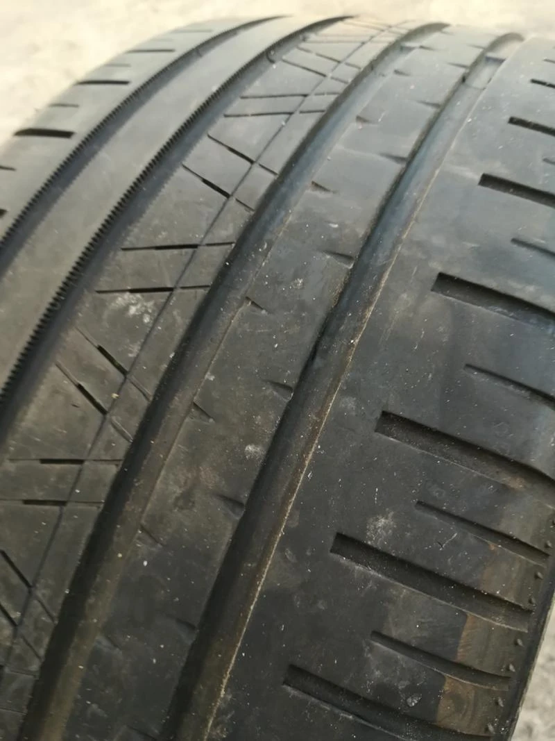 Гуми с джанти Kinforest 225/40R18, снимка 11 - Гуми и джанти - 22765872