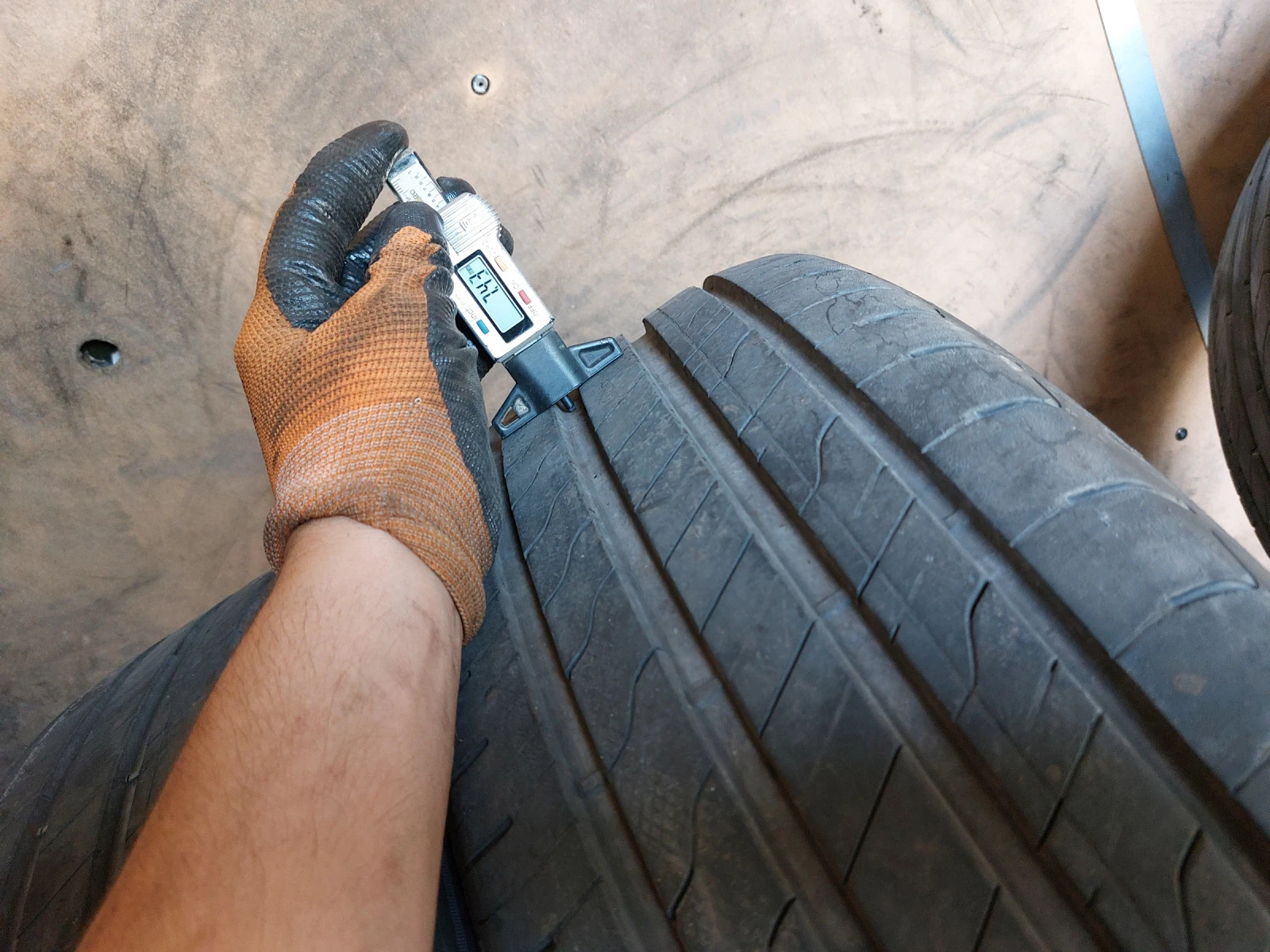  225/50R18 | Mobile.bg   3