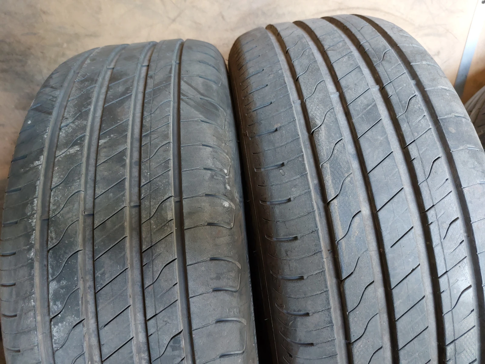  225/50R18 | Mobile.bg   2