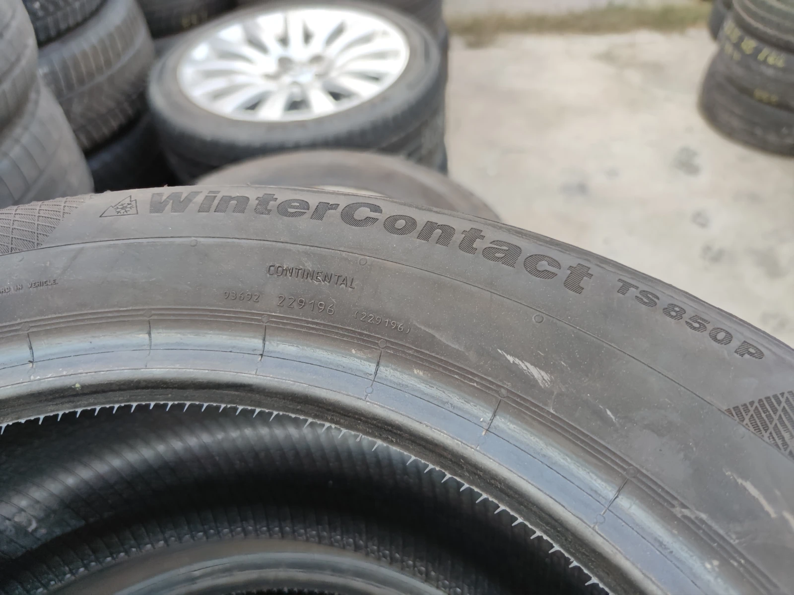  225/55R17 | Mobile.bg   8