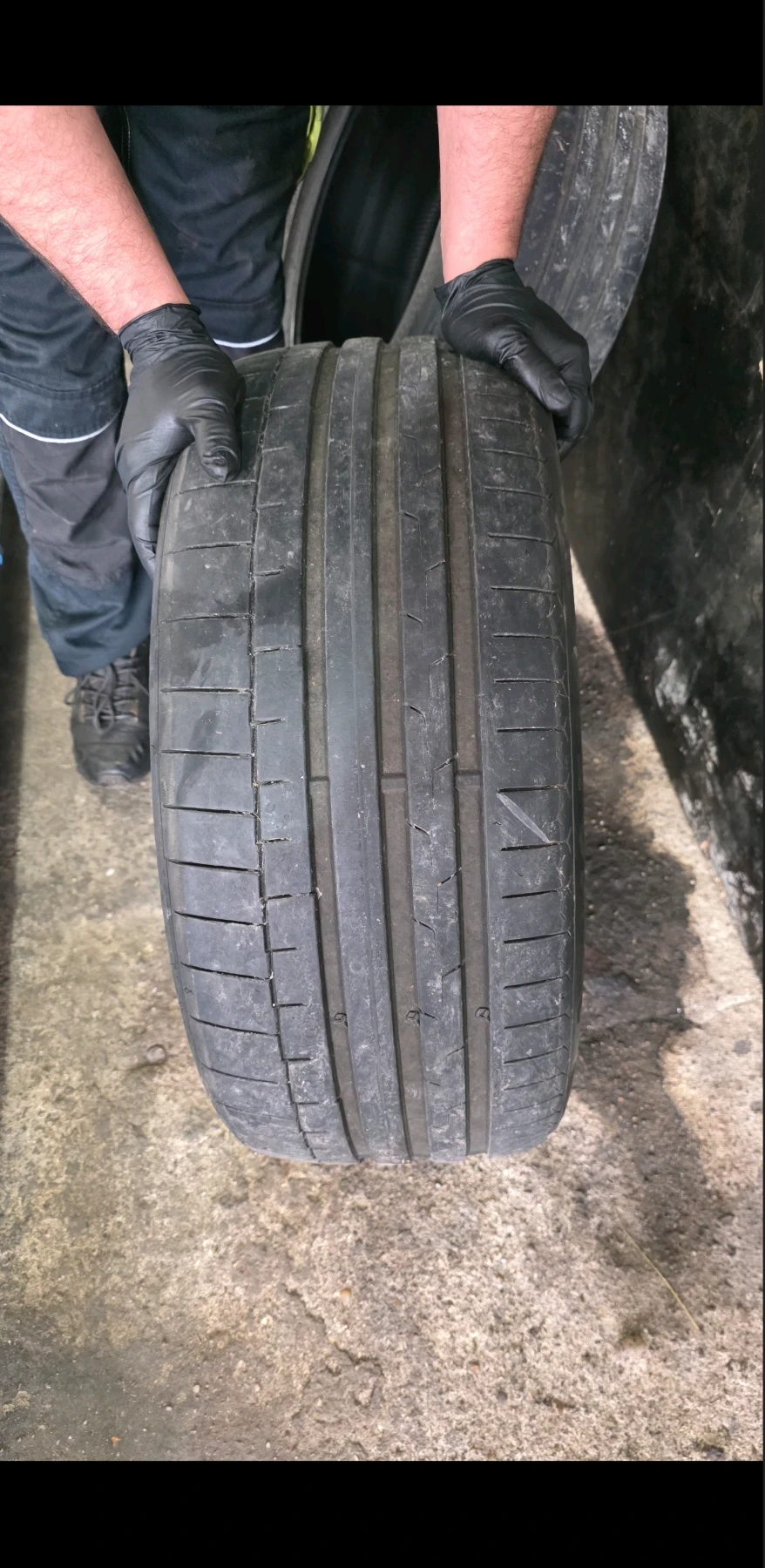 ���� 255/40R20 | Mobile.bg � ����������� 3