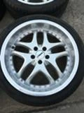 Гуми с джанти Kinforest 225/40R18, снимка 2