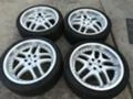 Гуми с джанти Kinforest 225/40R18, снимка 4