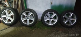    195/50R15  Peugeot 307 | Mobile.bg    2