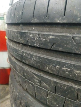 Гуми Летни 255/40R20, снимка 4 - Гуми и джанти - 53409240