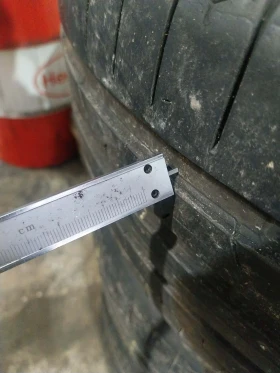 Гуми Летни 255/40R20, снимка 6 - Гуми и джанти - 53409240