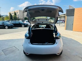 Renault Zoe 41 KW//Z.E 40 Electric<23000km>, снимка 14