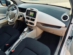 Renault Zoe 41 KW//Z.E 40 Electric<23000km>, снимка 16
